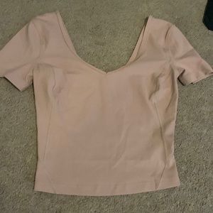 Lululemon tank !!